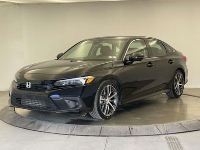 Used 2023 Honda Civic Touring