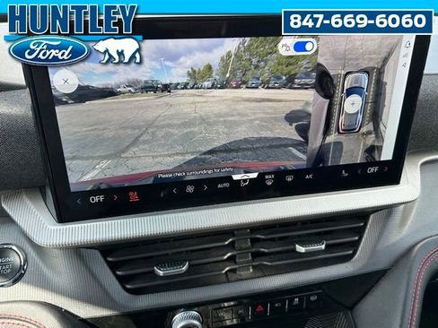 Used 2025 Ford Explorer ST AWD/4WD image 30