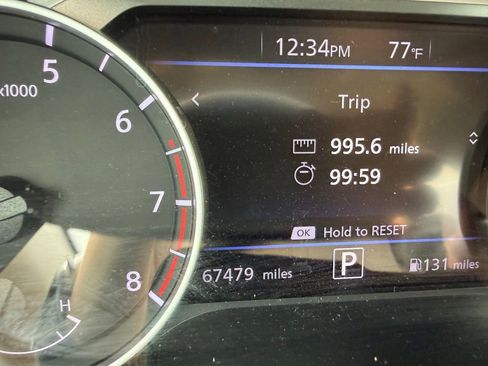 Used 2023 Nissan Sentra SR FWD image 14