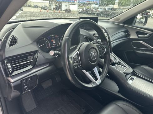 Used 2021 Acura RDX FWD image 20
