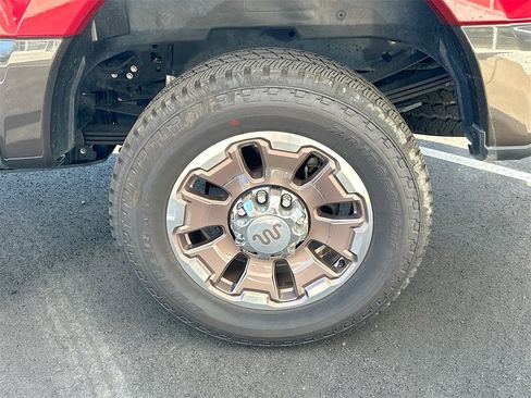 Used 2024 Ford F250 King Ranch image 24