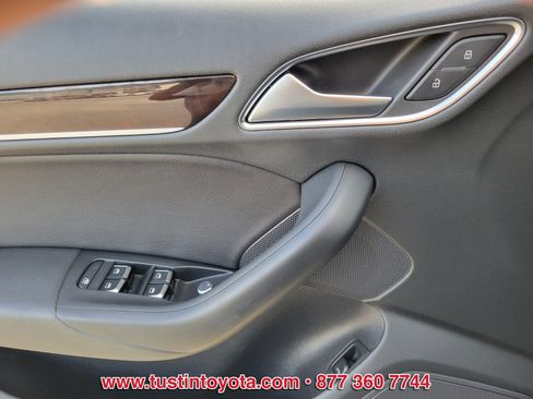 Used 2016 Audi Q3 2.0T Premium Plus w/ Technology Package image 17