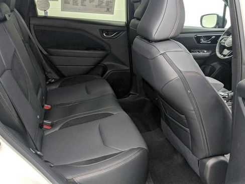 New 2026 Subaru Forester Touring image 31