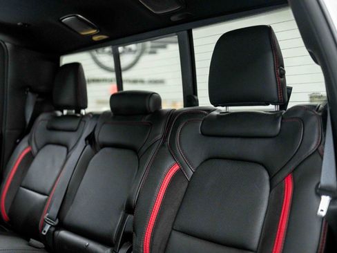Used 2022 RAM 1500 TRX w/ TRX Level 2 Equipment Group AWD/4WD image 52