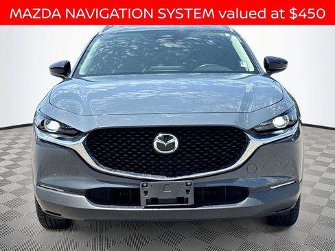 Used 2024 MAZDA CX-30 AWD 2.5 S w/ Preferred Package image 2
