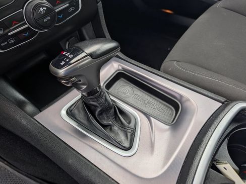 Used 2021 Dodge Charger R/T RWD image 8