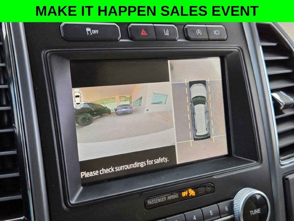 Used 2021 Ford Expedition Platinum RWD image 36