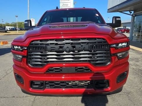 New 2027 RAM 2500 Tradesman AWD/4WD image 7