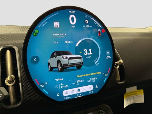 Certified 2025 MINI Cooper Countryman SE image 30