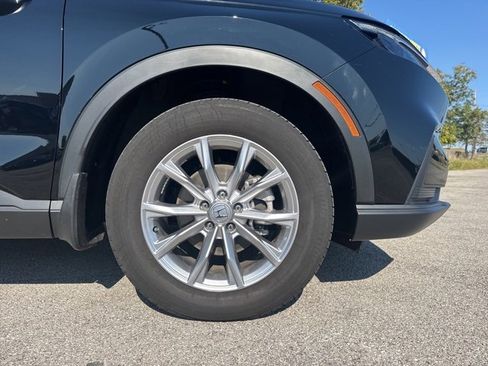 Used 2024 Honda CR-V EX image 5