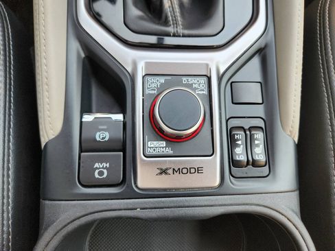 Used 2023 Subaru Forester Limited AWD/4WD image 29