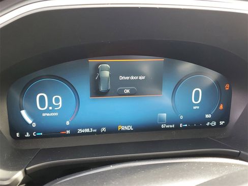 Used 2023 Ford Escape Active w/ Tech Pack #2 image 15