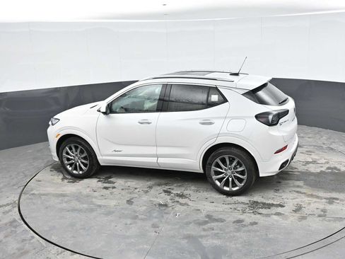 New 2026 Buick Encore GX Avenir AWD/4WD image 26