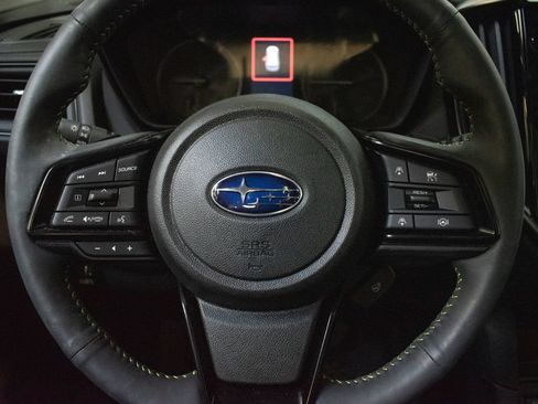 Used 2025 Subaru Ascent Bronze Edition AWD/4WD image 12