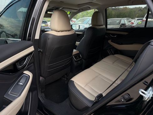 Used 2024 Subaru Outback Limited XT w/ Popular Package #2 image 13