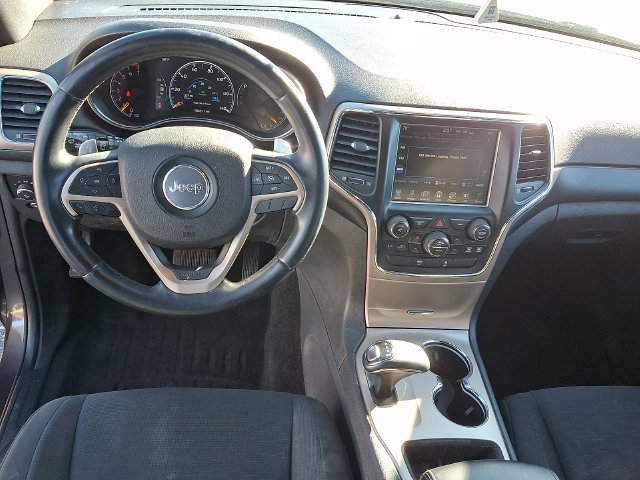 Used 2014 Jeep Grand Cherokee Laredo w/ Quick Order Package 23E AWD/4WD image 3