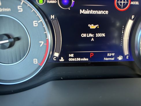 Certified 2025 Acura RDX SH-AWD w/ Advance Package image 22