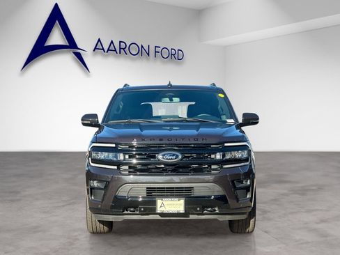 New 2024 Ford Expedition Limited image 8