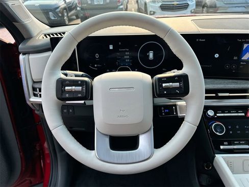 New 2026 Hyundai Santa Fe Limited image 32