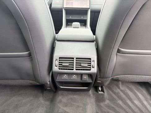 Used 2025 Land Rover Discovery Sport S AWD/4WD image 19
