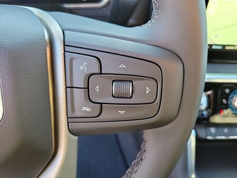 New 2026 GMC Sierra 3500 Denali w/ Denali Reserve Package image 22