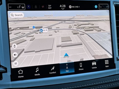 New 2026 Chrysler Pacifica Select image 21