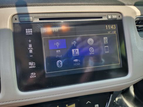 Used 2016 Honda HR-V EX image 24