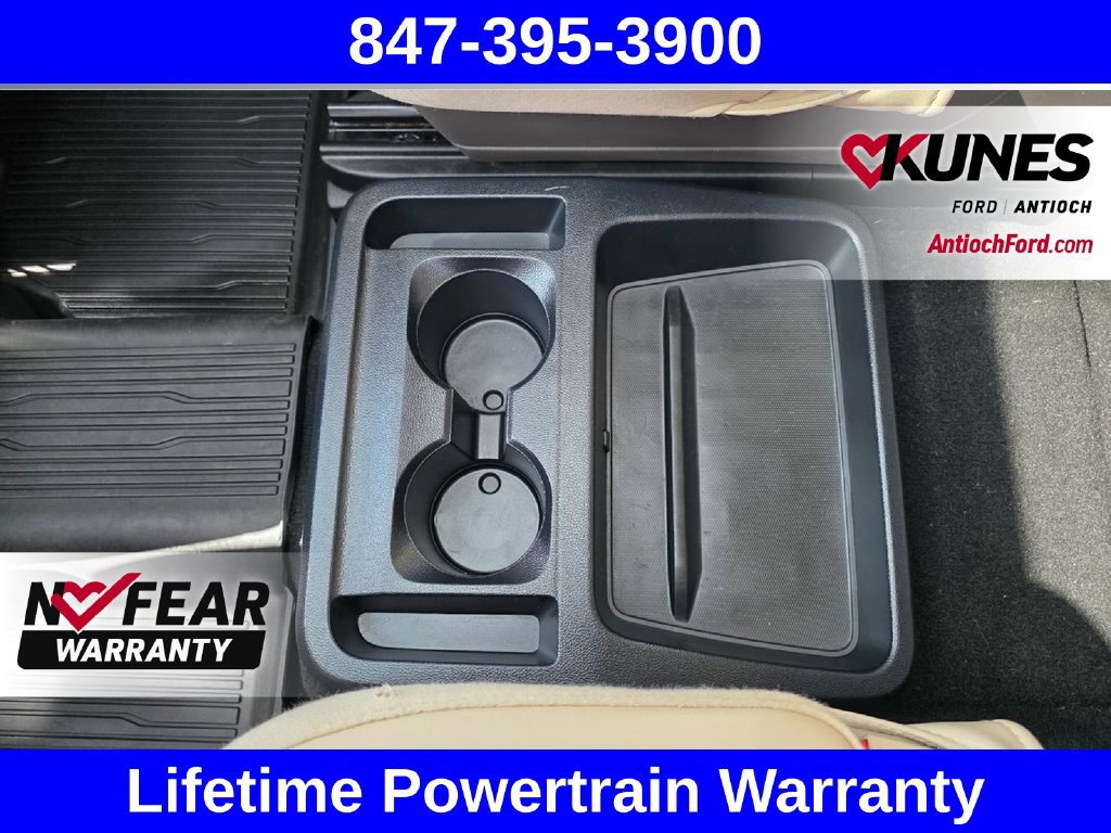 Certified 2021 Ford Explorer Platinum w/ Equipment Group 601A AWD/4WD image 32