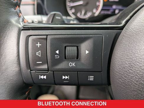 Certified 2023 Nissan Pathfinder Rock Creek image 18