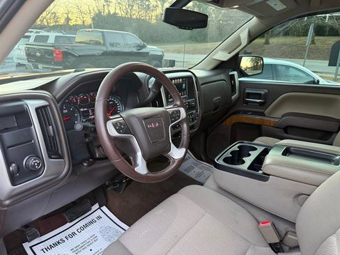 Used 2017 GMC Sierra 1500 SLE w/ SLE Value Package image 15