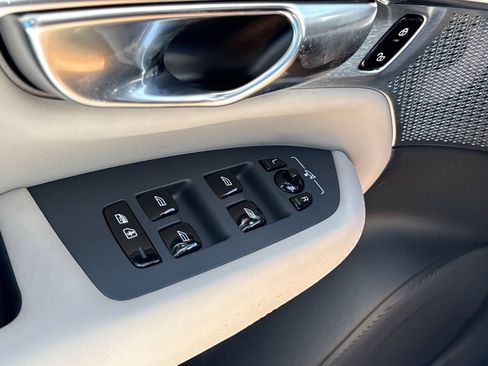 New 2026 Volvo XC90 T8 Ultra w/ Lounge Package AWD/4WD image 20