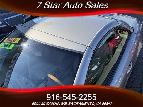 Used 2004 Mercedes-Benz SL 500 image 15