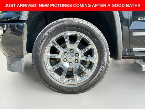 Used 2018 GMC Sierra 1500 Denali AWD/4WD image 33