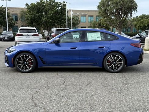 New 2026 BMW M440i w/ Parking Assistance Package image 12