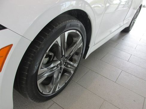 Used 2023 Kia K5 EX image 14