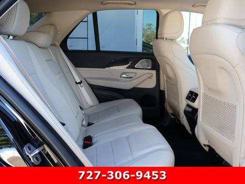 Certified 2023 Mercedes-Benz GLE 350 GLE 350 image 23