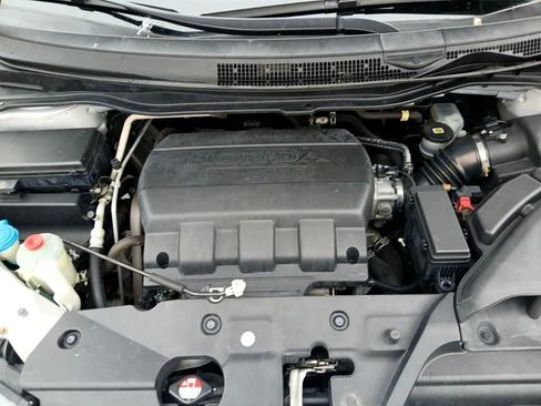 Used 2015 Honda Odyssey EX image 24