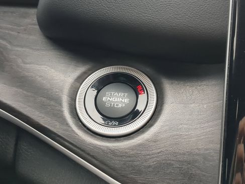 Used 2024 Jeep Grand Cherokee Limited 4xe image 21