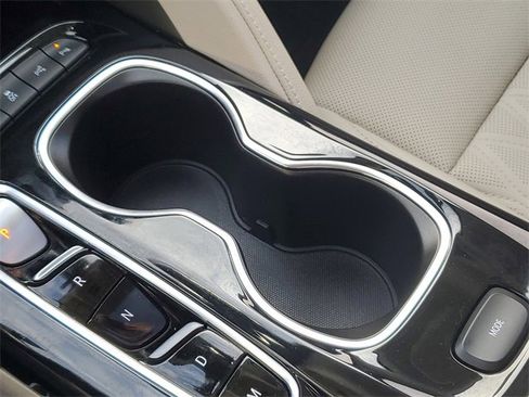 Certified 2023 Buick Envision Avenir image 20