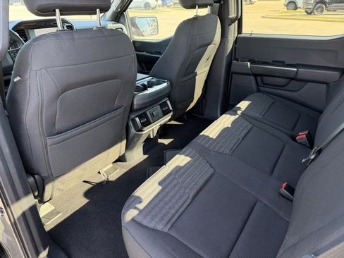 Certified 2023 Ford F150 XL w/ STX Appearance Package image 20