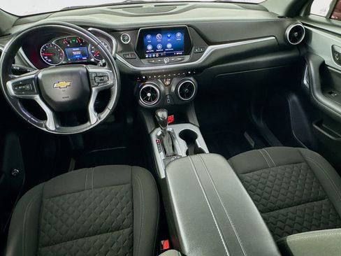 Used 2020 Chevrolet Blazer LT image 27