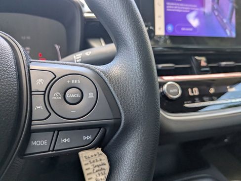 New 2026 Toyota Corolla LE image 23