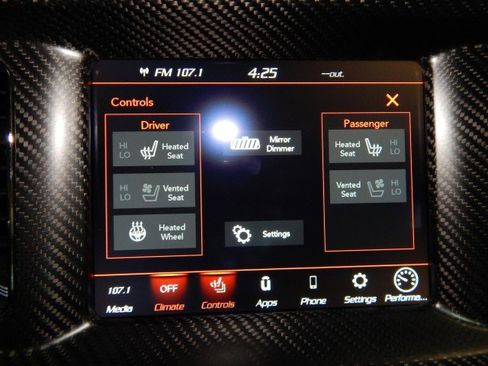 Used 2023 Dodge Charger SRT Hellcat image 30