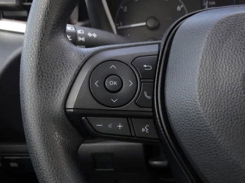 Certified 2023 Toyota Corolla LE image 37