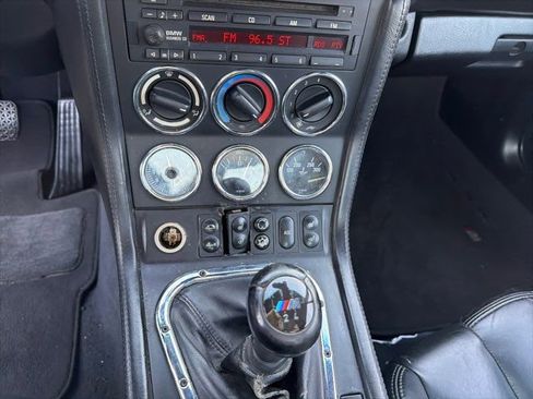 Used 2000 BMW M Roadster image 19