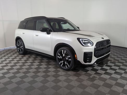 New 2026 MINI Cooper Countryman S image 5