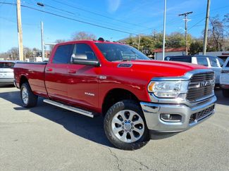 Used 2021 RAM 2500 Big Horn w/ Level 1 Equipment Group video 2