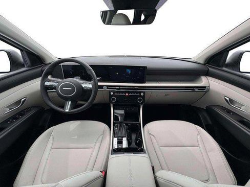 New 2026 Hyundai Tucson SEL image 13