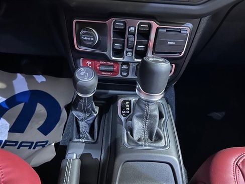 New 2024 Jeep Wrangler Unlimited Rubicon 392 w/ Dual Door Group (Lowers Only) image 15