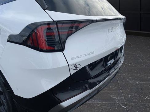 New 2026 Kia Sportage SX Prestige image 44